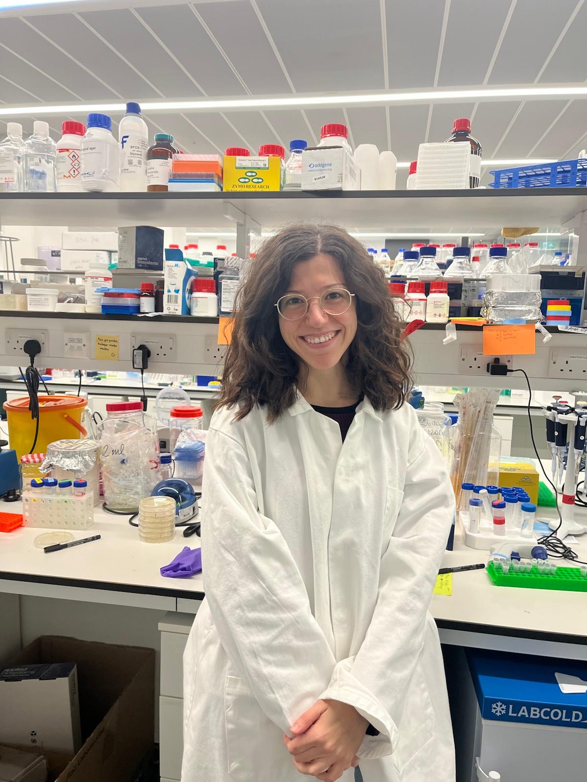 Dr. Alicia Climent